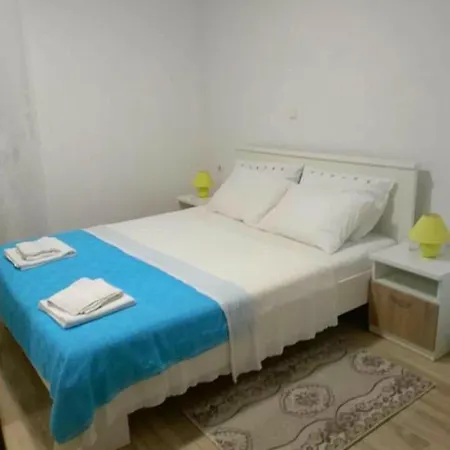 Lejlighed Ruzmarin - Seget Donji, Trogir